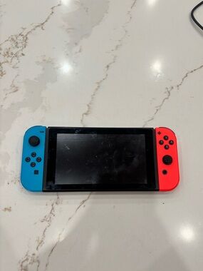 Nintendo Switch Docking Station - Black